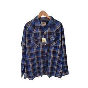 Authentic Western Youngblood Shirt NWT 2XL